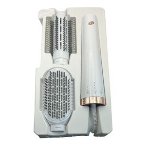 T3 - AireBrush‎ Duo (Model 76650) - Interchangeable White Hot Air Brush